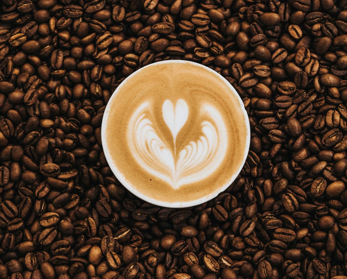 dam san, coffee